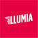Illumia's logo