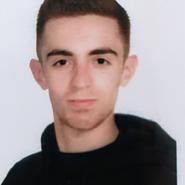 Francesco F. headshot