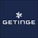 Getinge's logo