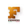 Ferrero SpA's logo