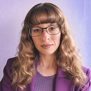 Elisabetta C. headshot