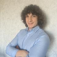 Jamel Eddine M. headshot