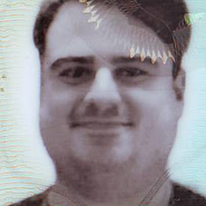 Gabriele M. headshot