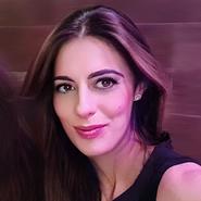 Daniela D. headshot