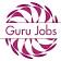 Guru Jobs's logo