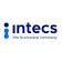 Intecs's logo