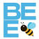 Best Engage's logo