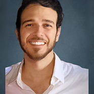 Carlo L. headshot