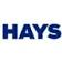 Hays's logo
