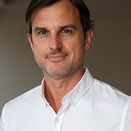 Matteo M. headshot
