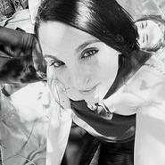Maria M. headshot