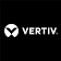 Vertiv's logo