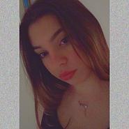 Antonella C. headshot