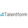 Talentform's logo