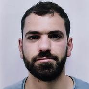 Onofrio S. headshot