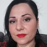 Sabrina F. headshot