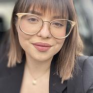 Kamelia B. headshot