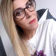 Rita Elisa P. headshot
