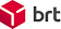 BRT Corriere Espresso's logo