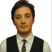 Matteo Giovanni T. headshot
