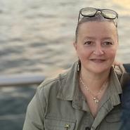 Patrizia D. headshot