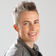 Valentina Z. headshot