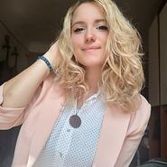 Chiara Manuela S. headshot