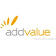 Add Value's logo