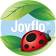 Joyflo's logo