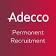 Adecco Permanent Recruitment's logo