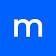 Mashfrog Group's logo