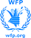 World Food Programme's logo