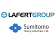 Lafert Group's logo