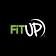 FitUP's logo