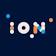ION's logo