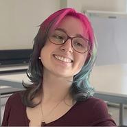 Martina P. headshot