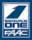 FAAC Group's logo