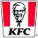 KFC's logo