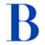 Bocconi University's logo