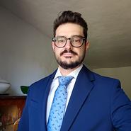 Lorenzo B. headshot