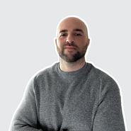 Salvatore P. headshot