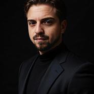 Francesco D. headshot