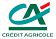 Crédit Agricole Italia's logo