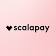Scalapay's logo