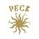 Peck's logo