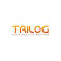 TRILOG's logo