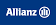 Allianz's logo