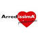ArredissimA's logo