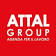 Attal Group's logo