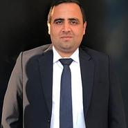 Ahmed I. headshot